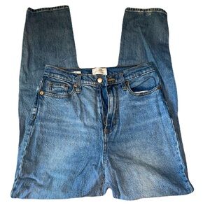 Universal Thread 90s Vintage Straight Jeans